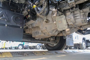 ���� ����L3 129���� 3.8�׵��������Ῠ(HFC1041P23K1C7QS)ͼƬ