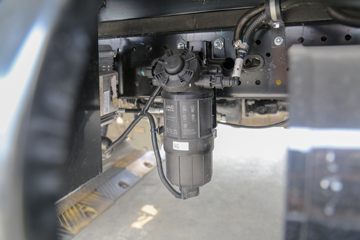 ���� ����L3 129���� 3.8�׵��������Ῠ(HFC1041P23K1C7QS)ͼƬ