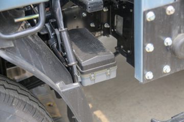 ���� ����L3 129���� 3.8�׵��������Ῠ(HFC1041P23K1C7QS)ͼƬ