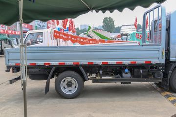 ���� ����L3 129���� 3.8�׵��������Ῠ(HFC1041P23K1C7QS)ͼƬ