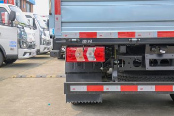 ���� ����L3 129���� 3.8�׵��������Ῠ(HFC1041P23K1C7QS)ͼƬ