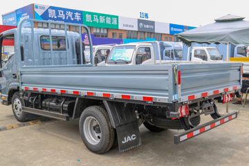 ���� ����L3 129���� 3.8�׵��������Ῠ(HFC1041P23K1C7QS)ͼƬ