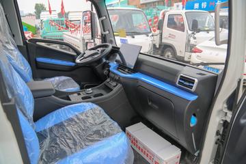 ���� ����EV3 3.2T 3.7�׵��Ŵ��綯�����Ῠ41.86kWhͼƬ