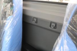 领跑EV3&nbsp;电动载货车内饰图片