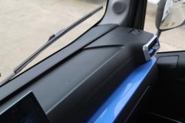 领跑EV3&nbsp;电动载货车内饰图片