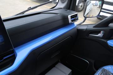 ���� ����EV3 3.2T 3.7�׵��Ŵ��綯�����Ῠ41.86kWhͼƬ