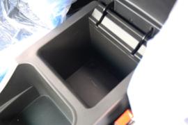 领跑EV3&nbsp;电动载货车内饰图片