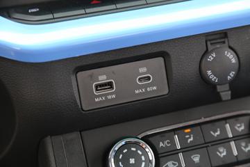 ���� ����EV3 3.2T 3.7�׵��Ŵ��綯�����Ῠ41.86kWhͼƬ