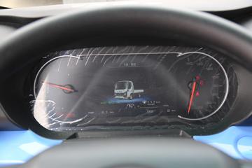 ���� ����EV3 3.2T 3.7�׵��Ŵ��綯�����Ῠ41.86kWhͼƬ