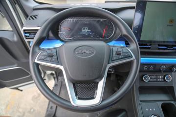 ���� ����EV3 3.2T 3.7�׵��Ŵ��綯�����Ῠ41.86kWhͼƬ