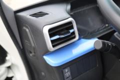 江淮 领跑EV3 3.2T 3.7米单排纯电动栏板轻卡(HFC1031EV1Q)41.86kWh