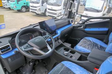 ���� ����EV3 3.2T 3.7�׵��Ŵ��綯�����Ῠ41.86kWhͼƬ