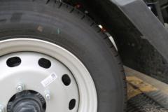 江淮 领跑EV3 3.2T 3.7米单排纯电动栏板轻卡(HFC1031EV1Q)41.86kWh