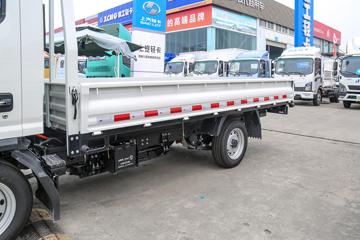 ���� ����EV3 3.2T 3.7�׵��Ŵ��綯�����Ῠ41.86kWhͼƬ