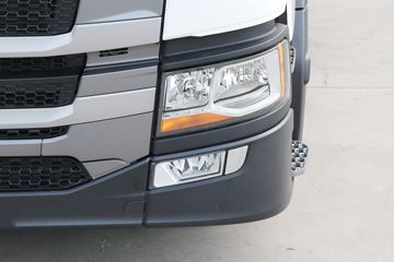 ˹������ ��Rϵ�� 500���� 6X2Rǣ����(��ɫ)(�ͺ�R500 6x2)ͼƬ