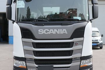 ˹������ ��Rϵ�� 500���� 6X2Rǣ����(��ɫ)(�ͺ�R500 6x2)ͼƬ