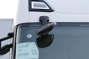 ˹������ ��Rϵ�� 500���� 6X2Rǣ����(��ɫ)(�ͺ�R500 6x2)ͼƬ