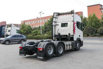 ˹������ ��Rϵ�� 500���� 6X2Rǣ����(��ɫ)(�ͺ�R500 6x2)ͼƬ