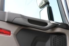 斯堪尼亚 新R系列 500马力 6X2R牵引车(白色)(型号R500 6x2)