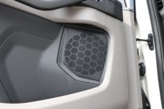 斯堪尼亚 新R系列 500马力 6X2R牵引车(白色)(型号R500 6x2)