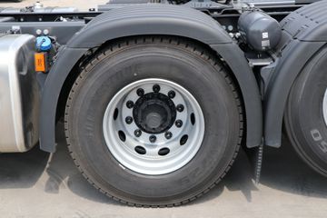 ˹������ ��Rϵ�� 500���� 6X2Rǣ����(��ɫ)(�ͺ�R500 6x2)ͼƬ