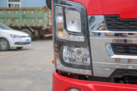 威铃M6&nbsp;载货车外观                                                图片