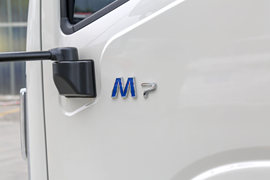 威铃M7&nbsp;载货车外观                                                图片