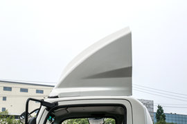 威铃M7&nbsp;载货车外观                                                图片