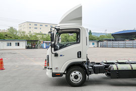 威铃M7&nbsp;载货车外观                                                图片