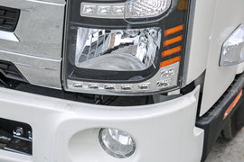 威铃M7&nbsp;载货车外观                                                图片