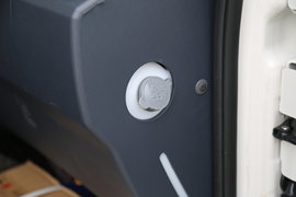 威铃M7&nbsp;载货车驾驶室                                               图片