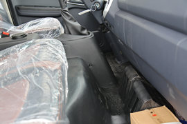 威铃M7&nbsp;载货车驾驶室                                               图片