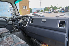 威铃M7&nbsp;载货车驾驶室                                               图片