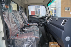 威铃M7&nbsp;载货车驾驶室                                               图片