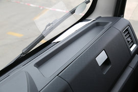 威铃M7&nbsp;载货车驾驶室                                               图片