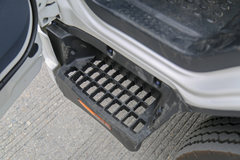 江淮 威铃M7 3.0L 129马力 CNG 4.18米单排栏板轻卡