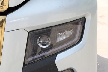 �й����� �ǵ¿�SITRAK G7H�ؿ� �ݻ��� 630���� 6X4 AMT�Զ���ǣ����(����16��)ͼƬ