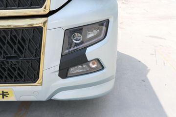 �й����� �ǵ¿�SITRAK G7H�ؿ� �ݻ��� 630���� 6X4 AMT�Զ���ǣ����(����16��)ͼƬ