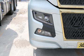 �й����� �ǵ¿�SITRAK G7H�ؿ� �ݻ��� 630���� 6X4 AMT�Զ���ǣ����(����16��)ͼƬ