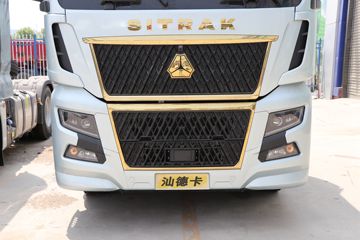 �й����� �ǵ¿�SITRAK G7H�ؿ� �ݻ��� 630���� 6X4 AMT�Զ���ǣ����(����16��)ͼƬ