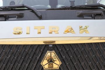 �й����� �ǵ¿�SITRAK G7H�ؿ� �ݻ��� 630���� 6X4 AMT�Զ���ǣ����(����16��)ͼƬ