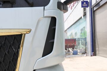 �й����� �ǵ¿�SITRAK G7H�ؿ� �ݻ��� 630���� 6X4 AMT�Զ���ǣ����(����16��)ͼƬ