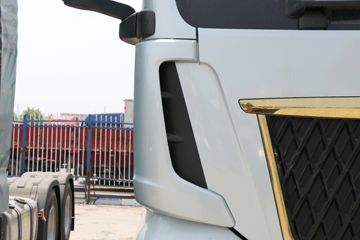 �й����� �ǵ¿�SITRAK G7H�ؿ� �ݻ��� 630���� 6X4 AMT�Զ���ǣ����(����16��)ͼƬ