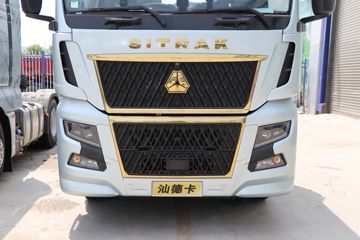 �й����� �ǵ¿�SITRAK G7H�ؿ� �ݻ��� 630���� 6X4 AMT�Զ���ǣ����(����16��)ͼƬ