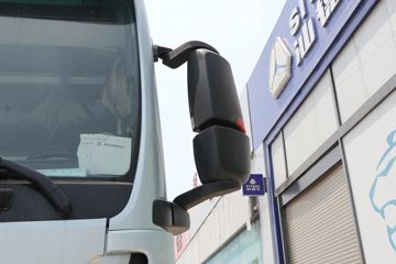 �й����� �ǵ¿�SITRAK G7H�ؿ� �ݻ��� 630���� 6X4 AMT�Զ���ǣ����(����16��)ͼƬ