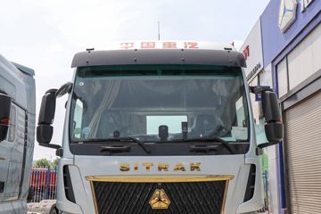 �й����� �ǵ¿�SITRAK G7H�ؿ� �ݻ��� 630���� 6X4 AMT�Զ���ǣ����(����16��)ͼƬ