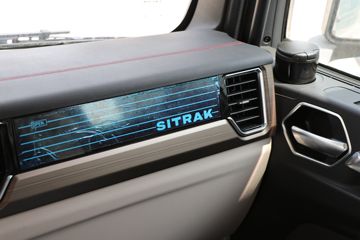 �й����� �ǵ¿�SITRAK G7H�ؿ� �ݻ��� 630���� 6X4 AMT�Զ���ǣ����(����16��)ͼƬ