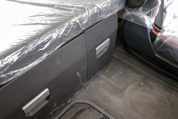 �й����� �ǵ¿�SITRAK G7H�ؿ� �ݻ��� 630���� 6X4 AMT�Զ���ǣ����(����16��)ͼƬ