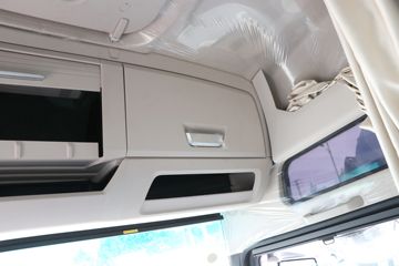 �й����� �ǵ¿�SITRAK G7H�ؿ� �ݻ��� 630���� 6X4 AMT�Զ���ǣ����(����16��)ͼƬ