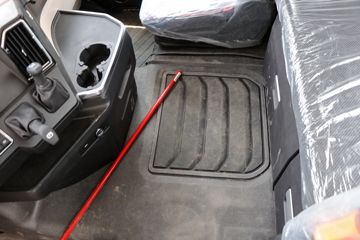 �й����� �ǵ¿�SITRAK G7H�ؿ� �ݻ��� 630���� 6X4 AMT�Զ���ǣ����(����16��)ͼƬ